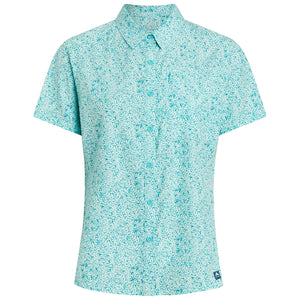 Palila W Shirt S/S