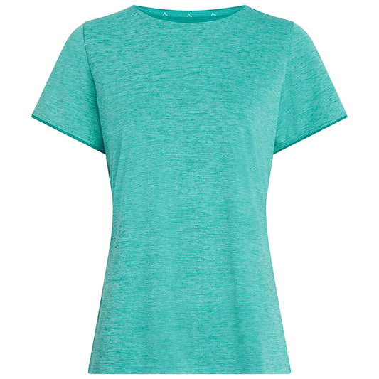 Hunu W T-Shirt S/S