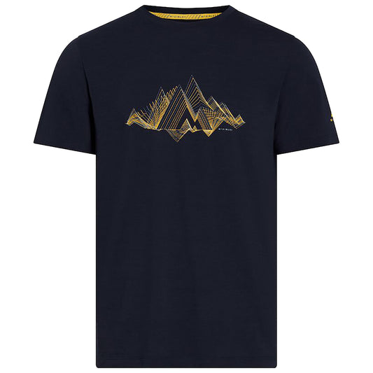 Shay II M T-Shirt S/S
