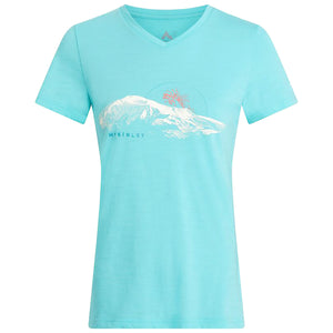 Shay II W T-Shirt S/S