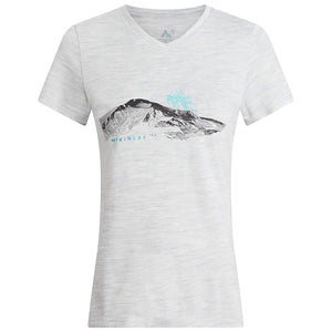 Shay II W T-Shirt S/S