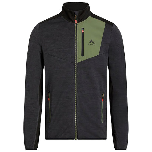 Thoma II M Jacket Fleece