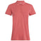 Lango W Polo Shirt S/S