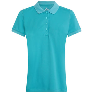 Lango W Polo Shirt S/S