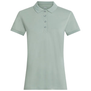 Lango W Polo Shirt S/S