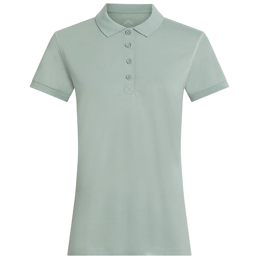 Lango W Polo Shirt S/S