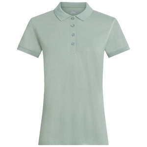 Lango W Polo Shirt S/S