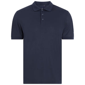 Lango M Polo Shirt S/S