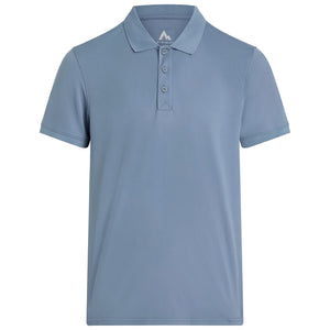 Lango M Polo Shirt S/S