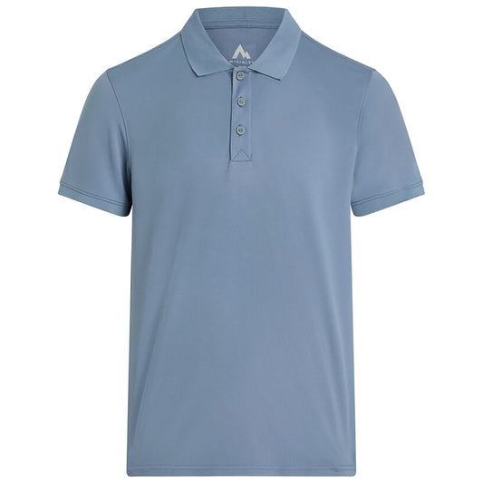 Lango M Polo Shirt S/S