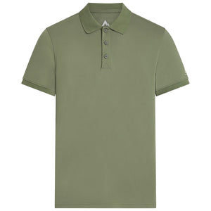 Lango M Polo Shirt S/S