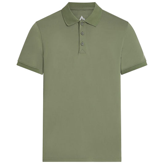 Lango M Polo Shirt S/S