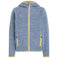 Choco IV B Fleecejacke