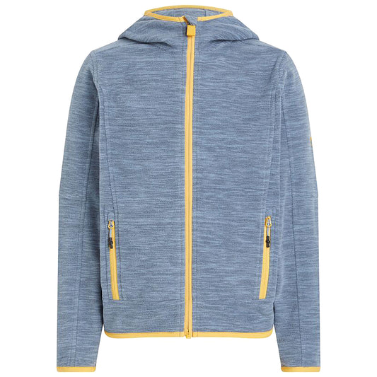 Choco IV B Fleecejacke