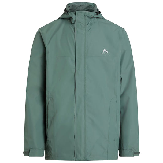 Carlide II M Regenjacke