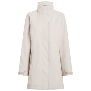 Emelie W Coat