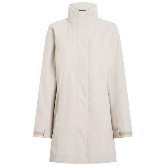 Emelie W Coat