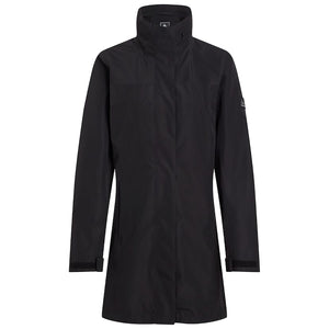 Emelie W Coat
