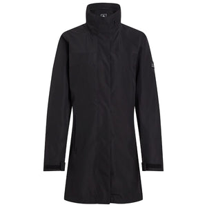 Emelie W Coat