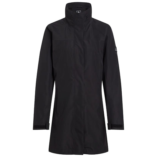 Emelie W Coat