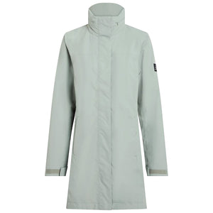 Emelie W Coat