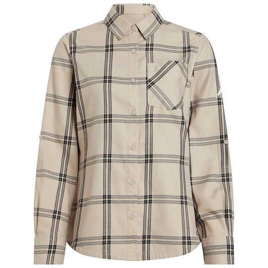 Elise W Shirt L/S