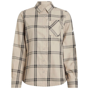 Elise W Shirt L/S