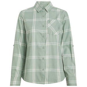 Elise W Shirt L/S