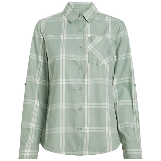 Elise W Shirt L/S