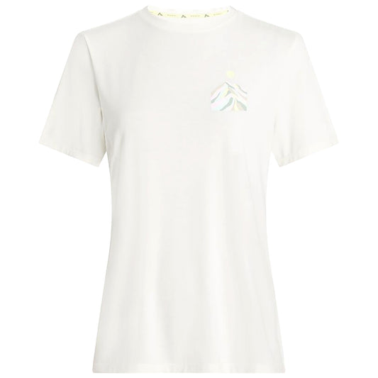 Elie W T-Shirt S/S