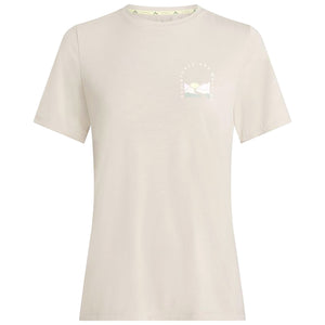 Elie W T-Shirt S/S