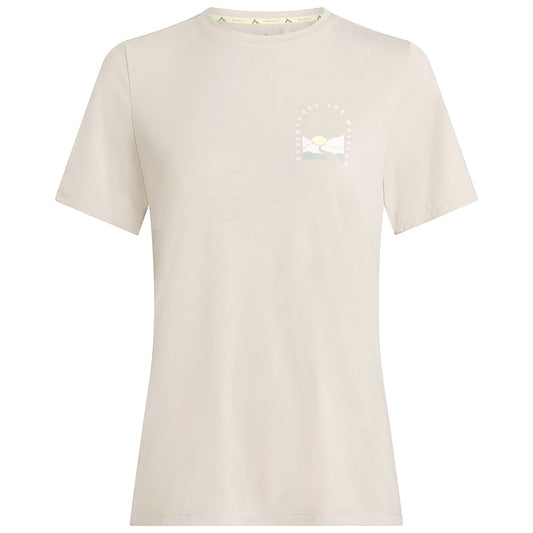 Elie W T-Shirt S/S