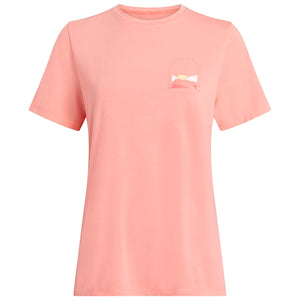 Elie W T-Shirt S/S