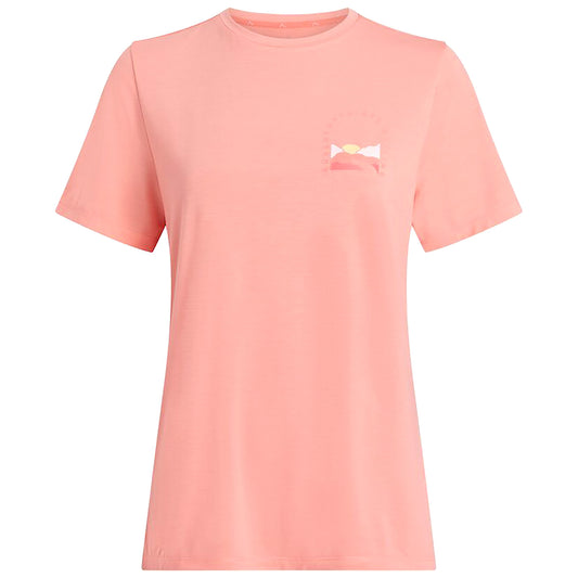 Elie W T-Shirt S/S