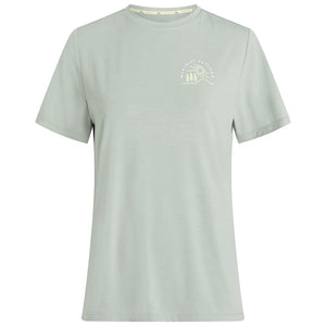 Elie W T-Shirt S/S