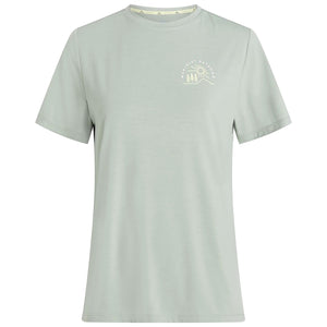 Elie W T-Shirt S/S