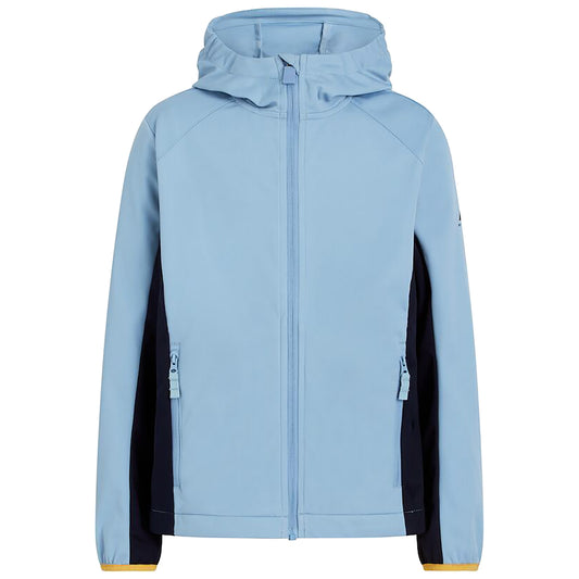 Abe LT B Jacket Softshell