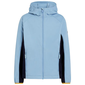Abe LT B Jacket Softshell