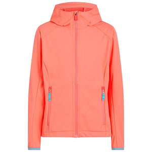 Abe LT G Jacket Softshell