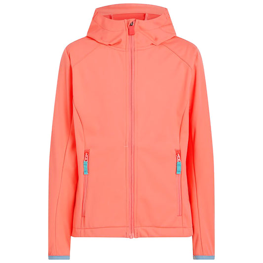 Abe LT G Jacket Softshell