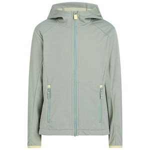 Abe LT G Jacket Softshell