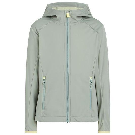 Abe LT G Jacket Softshell