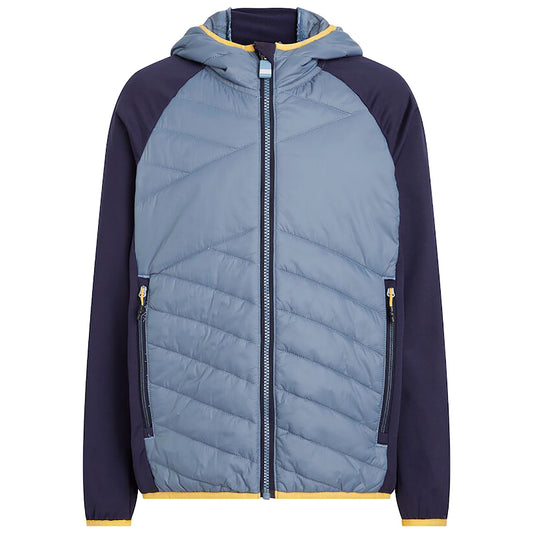 Sagan B Jacket Hybrid Hd