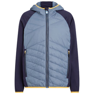 Sagan B Jacket Hybrid Hd