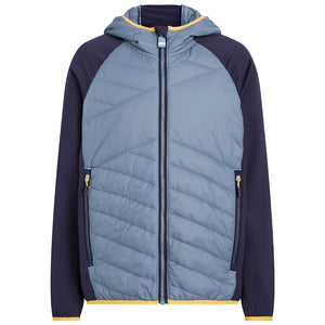 Sagan B Jacket Hybrid Hd