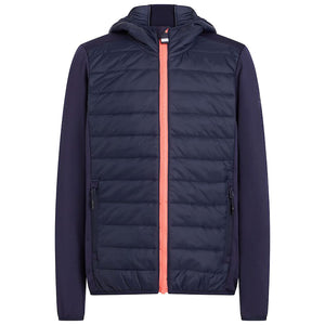 Sagan G Jacket Hybrid Hd