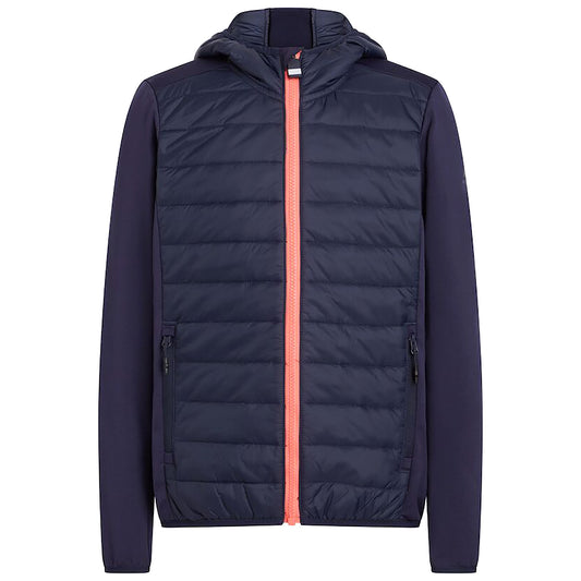 Sagan G Jacket Hybrid Hd