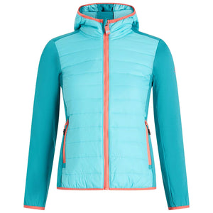 Sagan G Jacket Hybrid Hd