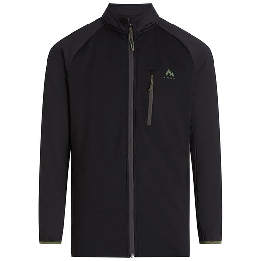 Amadeo M Fleecejacke