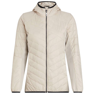 Sierre HYB JKT W Jacket Hybrid Hd